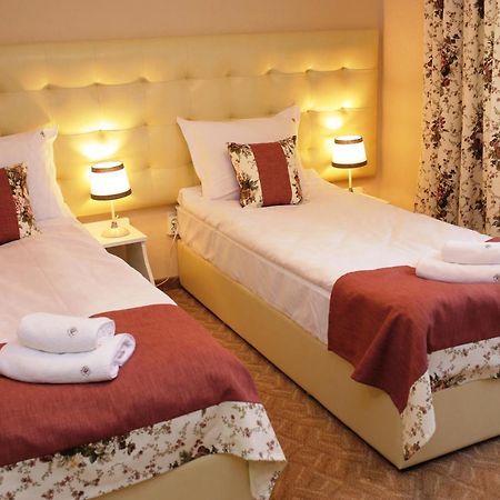 Hotel&Restaurant Premium Club Jaremtsje Rom bilde