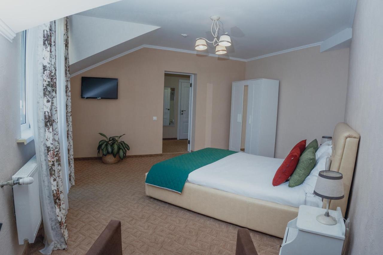 Hotel&Restaurant Premium Club Jaremtsje Eksteriør bilde