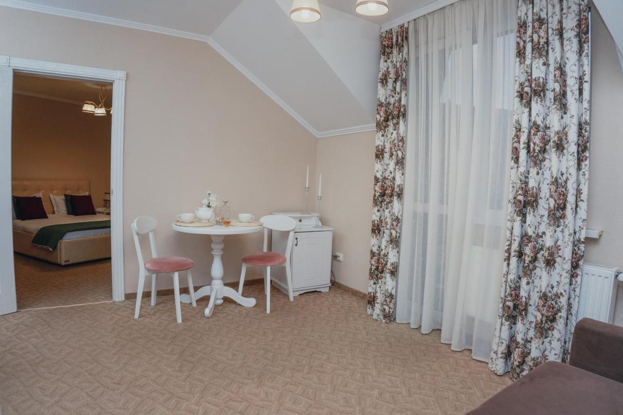 Hotel&Restaurant Premium Club Jaremtsje Eksteriør bilde