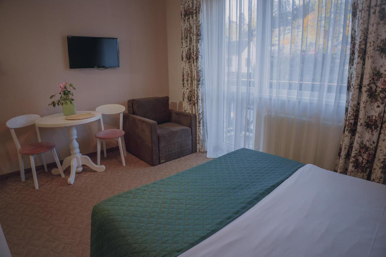 Hotel&Restaurant Premium Club Jaremtsje Eksteriør bilde