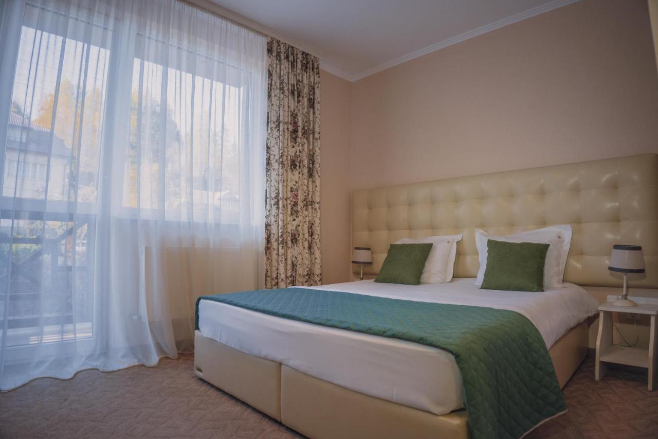 Hotel&Restaurant Premium Club Jaremtsje Eksteriør bilde