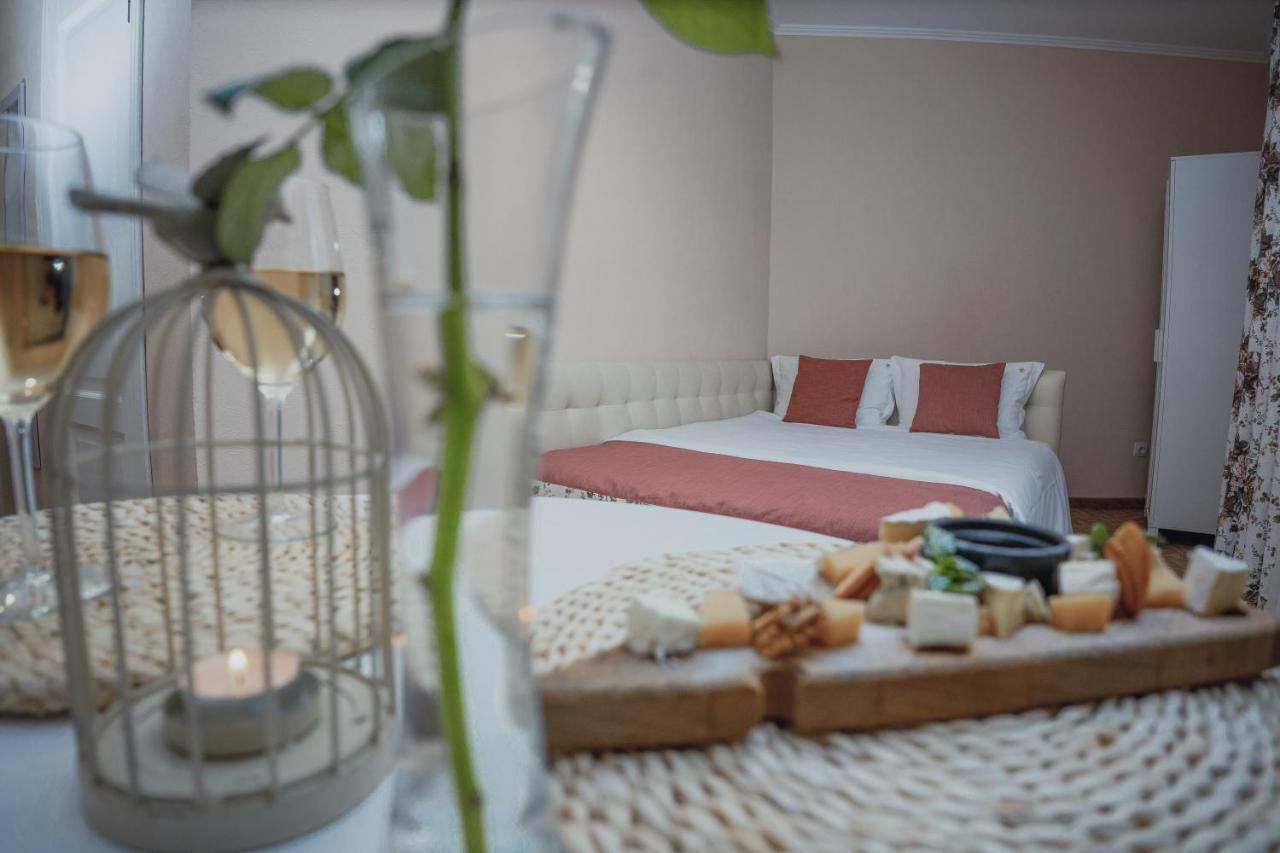 Hotel&Restaurant Premium Club Jaremtsje Eksteriør bilde