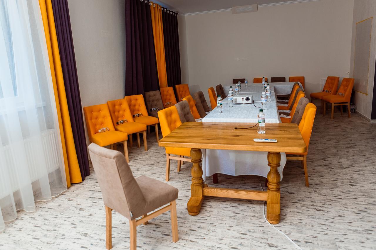 Hotel&Restaurant Premium Club Jaremtsje Eksteriør bilde