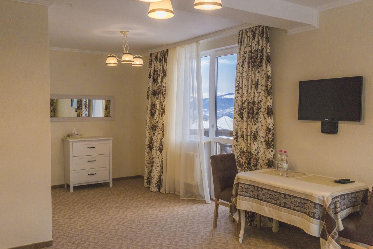 Hotel&Restaurant Premium Club Jaremtsje Eksteriør bilde