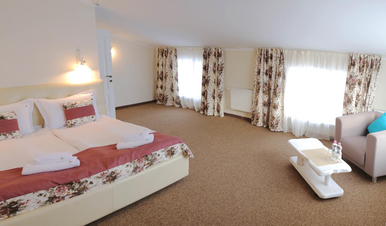 Hotel&Restaurant Premium Club Jaremtsje Eksteriør bilde