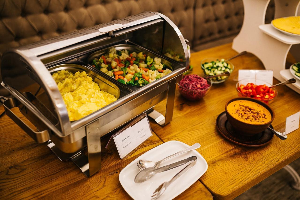 Hotel&Restaurant Premium Club Jaremtsje Eksteriør bilde