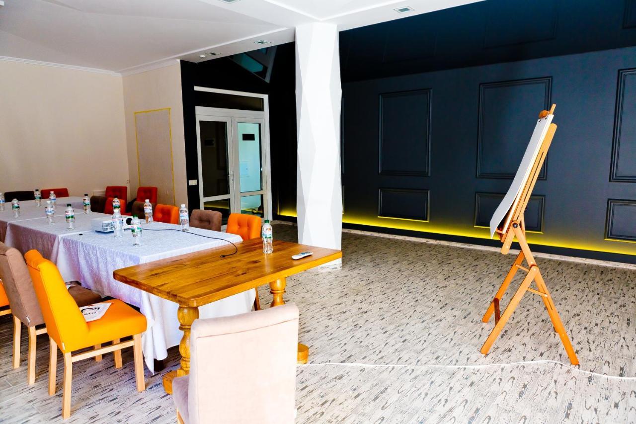 Hotel&Restaurant Premium Club Jaremtsje Eksteriør bilde
