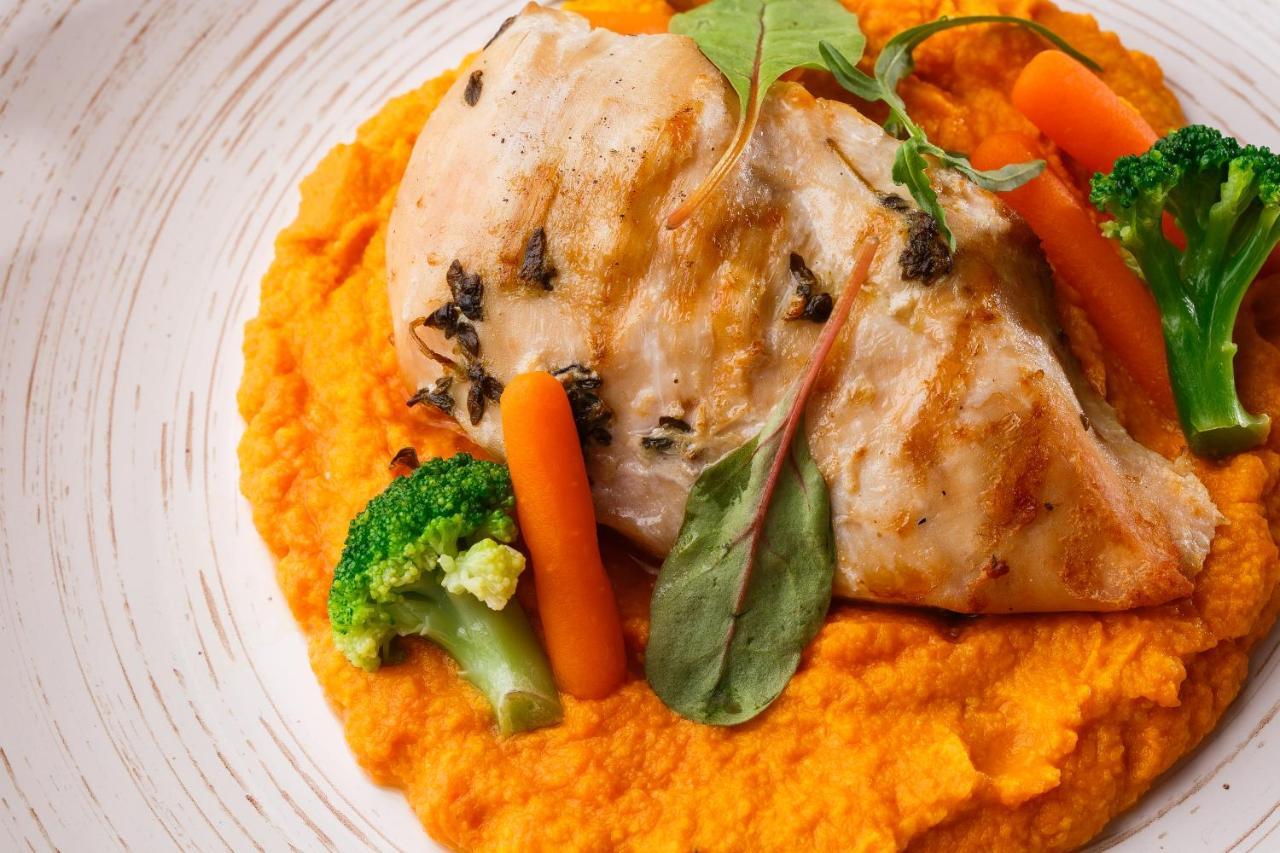 Hotel&Restaurant Premium Club Jaremtsje Eksteriør bilde